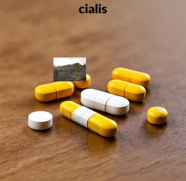 Cialis en pharmacie sans ordonnance en france